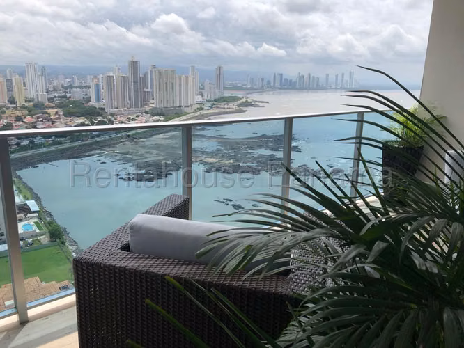 Venta de Apartamento en Punta Pacifica Ph The Grand Tower | Solo Cliente Directo LFC - Imagen 9