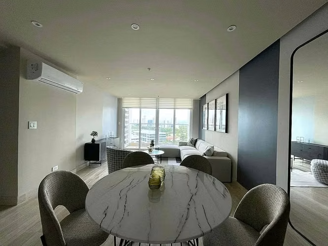 Costa del Este | P.H. The Regent | 2Rec Vista Ciudad 95m² ($349,000) - Imagen 11