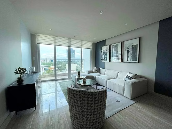 Costa del Este | P.H. The Regent | 2Rec Vista Ciudad 95m² ($349,000) - Imagen 4