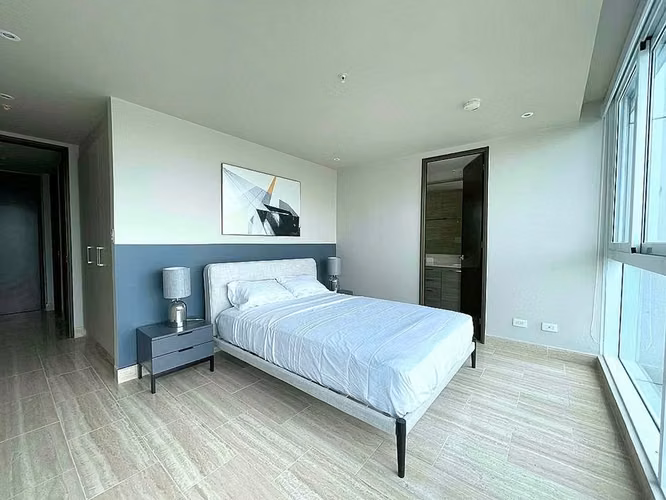Costa del Este | P.H. The Regent | 2Rec Vista Ciudad 95m² ($349,000) - Imagen 9