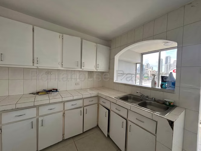 Venta de Apartamento en San Francisco Ph Señorial | Solo Cliente Directo LFC