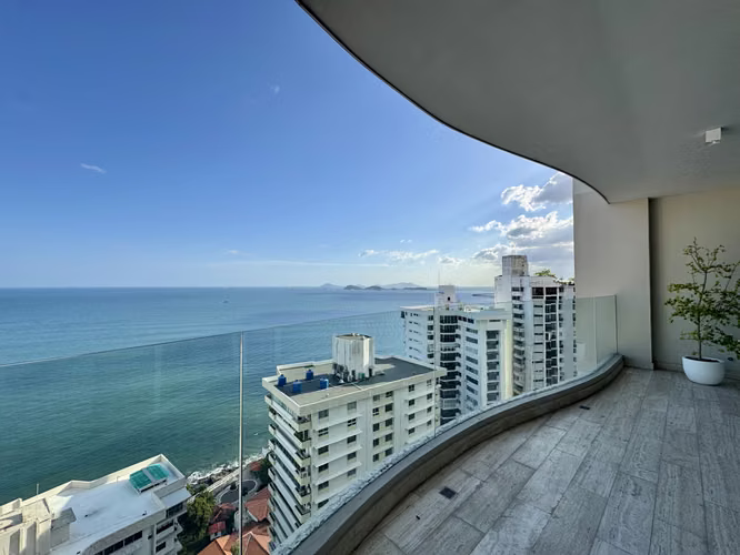 THE TOWERS- PAITILLA - VENTA