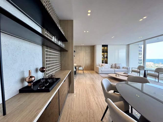 THE TOWERS- PAITILLA - VENTA