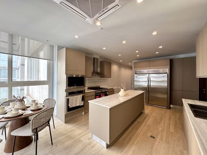 THE TOWERS- PAITILLA - VENTA