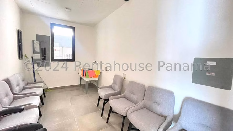 Venta Apartamento 4 Recamaras Frente al Mar en Upper East Tower | 443 m2 | Costa del Este - ALYC 25-2950
