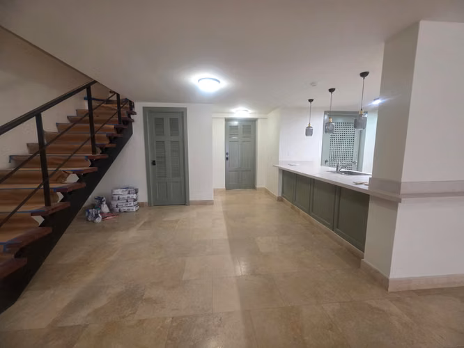 Alquilo espectacular apartamento en Casco Antiguo Panamá  - Imagen 13