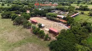 Venta | Finca agroindustrial 84,119 m² con restaurante y establos, Chitré VIK-27-2191 - Imagen 2