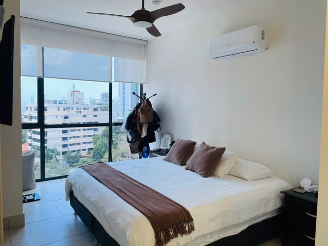 Alquiler de Apartamento en Coco del Mar - Imagen 13