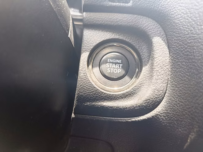 SUZUKI VITARA 2015 AUTOMATICO  - Imagen 10