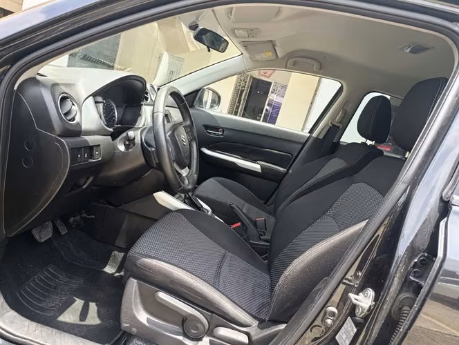 SUZUKI VITARA 2015 AUTOMATICO  - Imagen 7