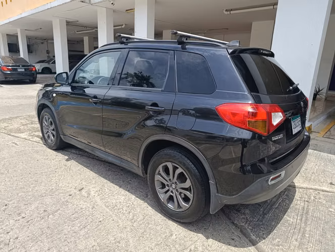 SUZUKI VITARA 2015 AUTOMATICO  - Imagen 4