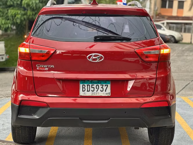HYUNDAI CRETA 2018 - Imagen 6