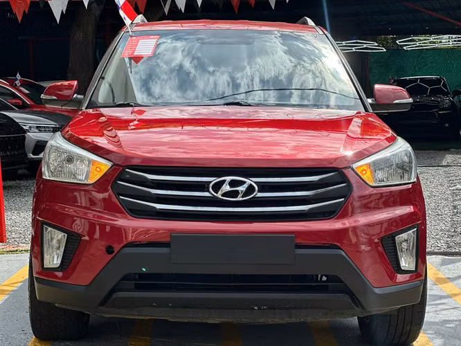 HYUNDAI CRETA 2018 - Imagen 3
