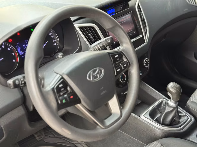 HYUNDAI CRETA 2018 - Imagen 9