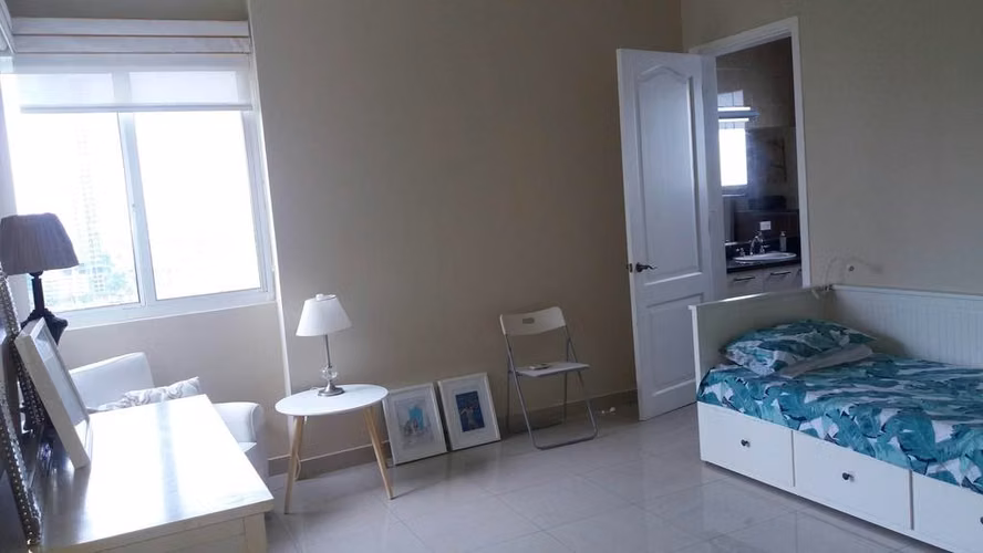 Venta Apartamento 4 Recamaras Primera Linea Frente al Mar | 431 m2 | Costa del Este - ALYC 27-1349