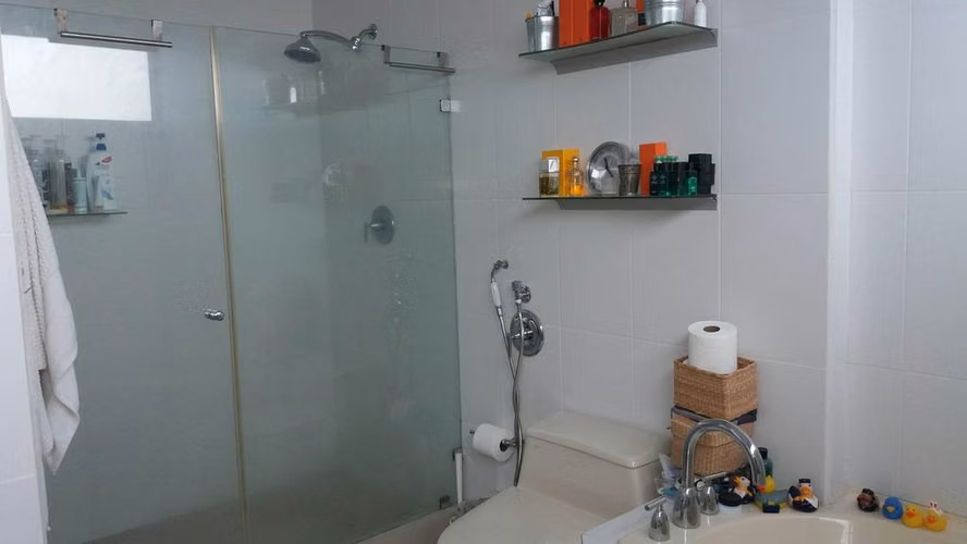 Venta Apartamento 4 Recamaras Primera Linea Frente al Mar | 431 m2 | Costa del Este - ALYC 27-1349