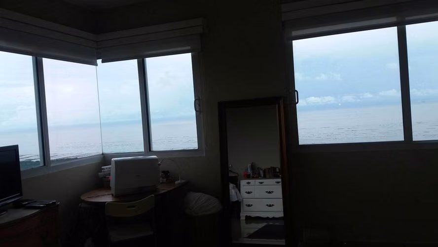 Venta Apartamento 4 Recamaras Primera Linea Frente al Mar | 431 m2 | Costa del Este - ALYC 27-1349