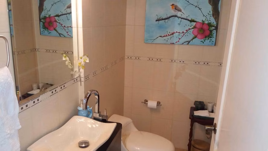 Venta Apartamento 4 Recamaras Primera Linea Frente al Mar | 431 m2 | Costa del Este - ALYC 27-1349
