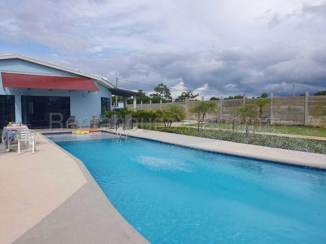 Casa Amoblada en Alquiler en Llano Grande Cocle, CIG265814 - Imagen 5
