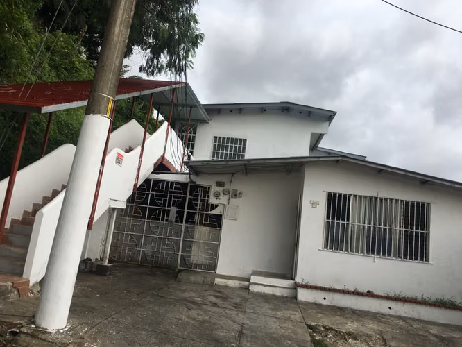 Alquiler apartamento en Villa Lucre