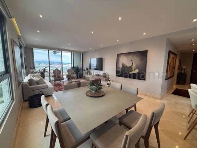 Se vende apartamento de 215mts con amplio balcón en Santa María - Imagen 14