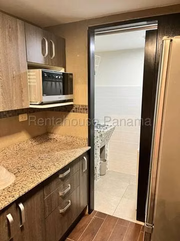 ALQUILER DE APARTAMENTO EN ALBROOK - Imagen 9