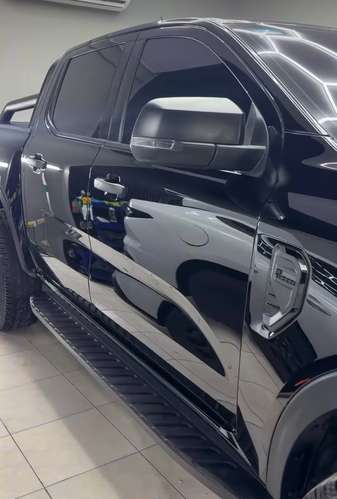 Ford Ranger XLT biturbo 2024