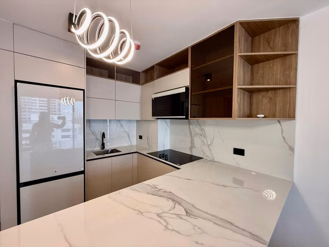 ALQUILER – PH THE HUB | SAN FRANCISCO Nuevo - Imagen 2