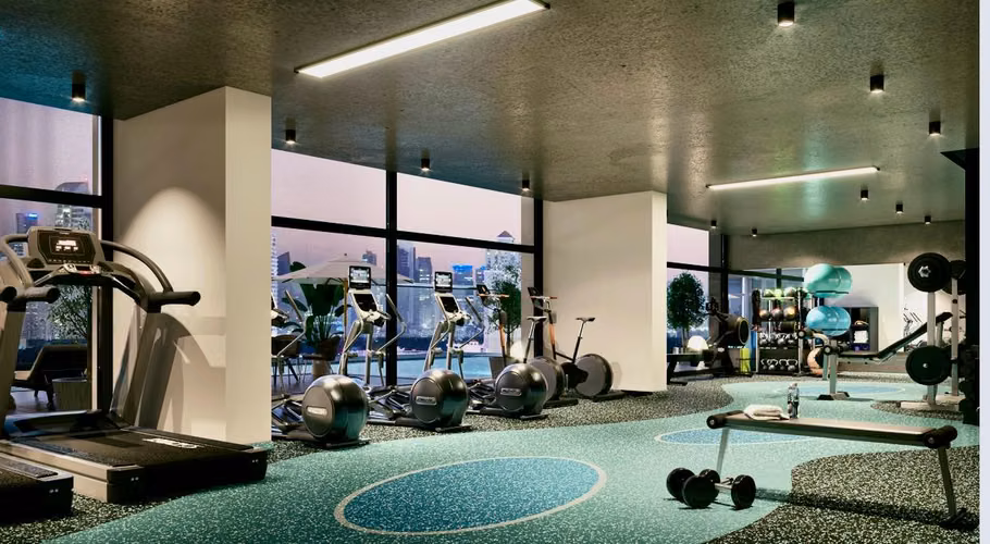 ALQUILER – PH THE HUB | SAN FRANCISCO Nuevo - Imagen 14