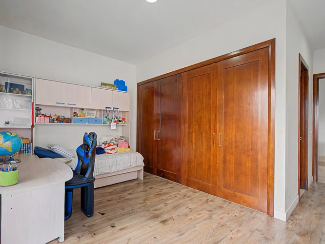 VENTA DE APARTAMENTO EN THE RESERVE, SANTA MARÍA (1) - Imagen 20