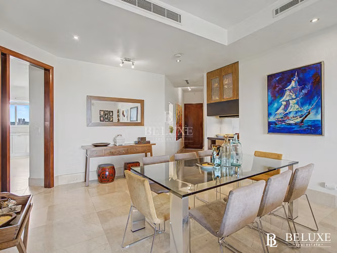 VENTA DE APARTAMENTO EN THE RESERVE, SANTA MARÍA (1) - Imagen 4