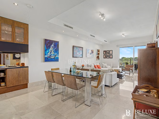 VENTA DE APARTAMENTO EN THE RESERVE, SANTA MARÍA (1) - Imagen 2