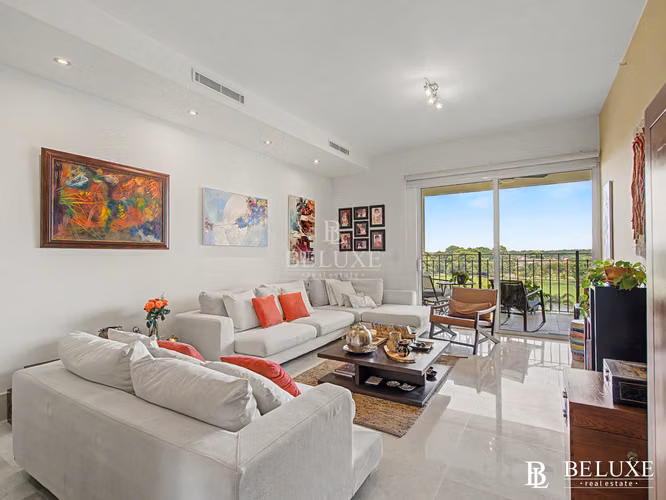 VENTA DE APARTAMENTO EN THE RESERVE, SANTA MARÍA (1)