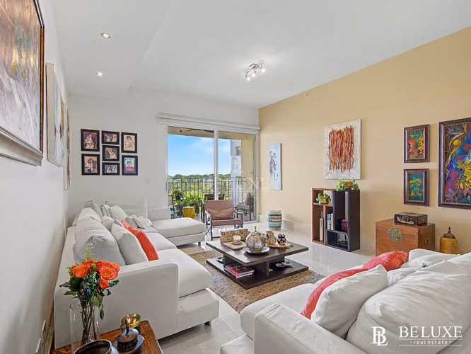 VENTA DE APARTAMENTO EN THE RESERVE, SANTA MARÍA (1) - Imagen 5