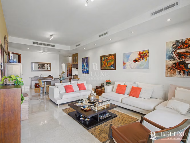 VENTA DE APARTAMENTO EN THE RESERVE, SANTA MARÍA (1) - Imagen 3