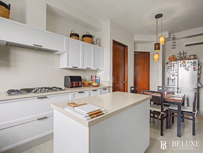 VENTA DE APARTAMENTO EN THE RESERVE, SANTA MARÍA (1) - Imagen 6