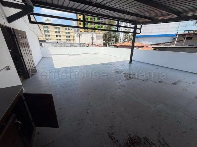 ALQUILER DE LOCAL COMERCIAL EN EL CANGREJO - Imagen 2