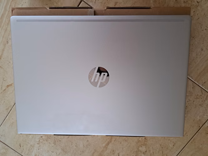 HP Probook 455G7 |16GB RAM |256GB SSD | AMD Ryzen 5 4500U  - Imagen 4