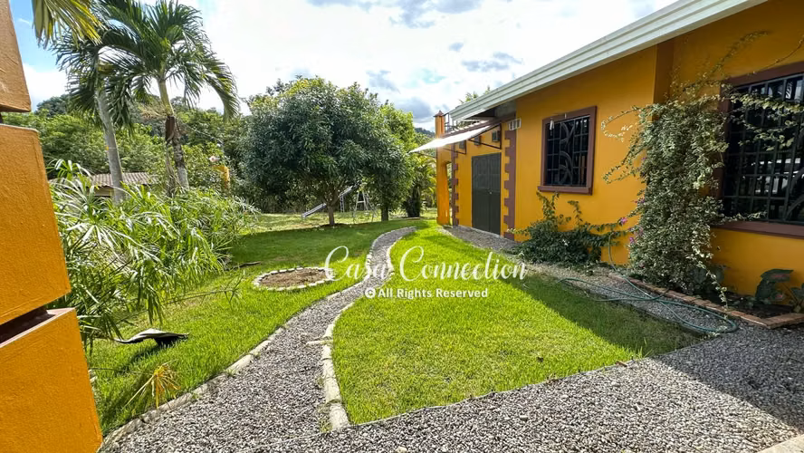 SE ALQUILA CASA SEMI AMOBLADA Y AMPLIA EN DAVID - Imagen 14