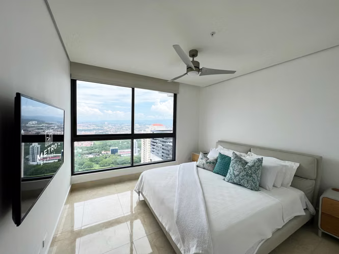 Costa del Este Panama - PH Matisse en Venta