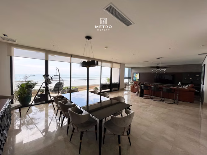 Costa del Este Panama - PH Matisse en Venta