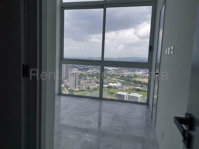 ALQUILER DE APARTAMENTO EN SANTA MARIA