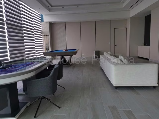 ALQUILER DE APARTAMENTO EN SANTA MARIA