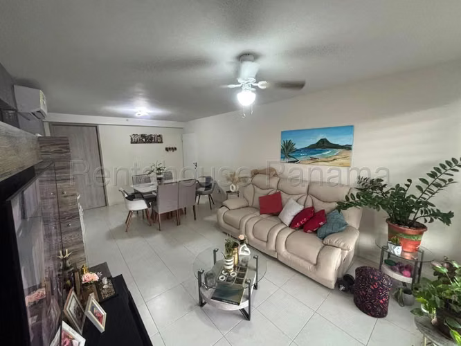 Venta Apartamento Versalles - YD