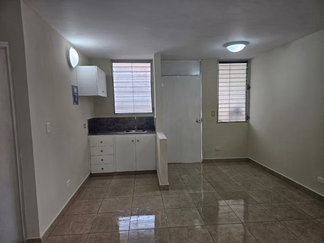 SE ALQUILA APARTAMENTO ESTUDIO EN CALIDONIA
