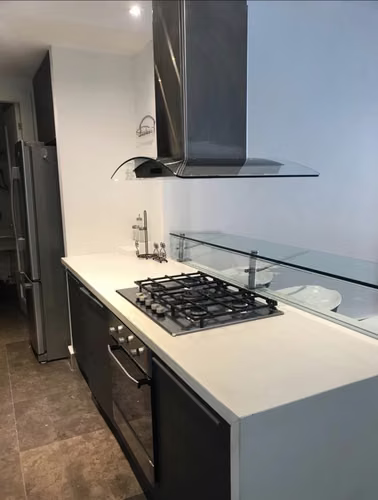Se vende apartamento en avenida balboa con vista al mar  - Imagen 7
