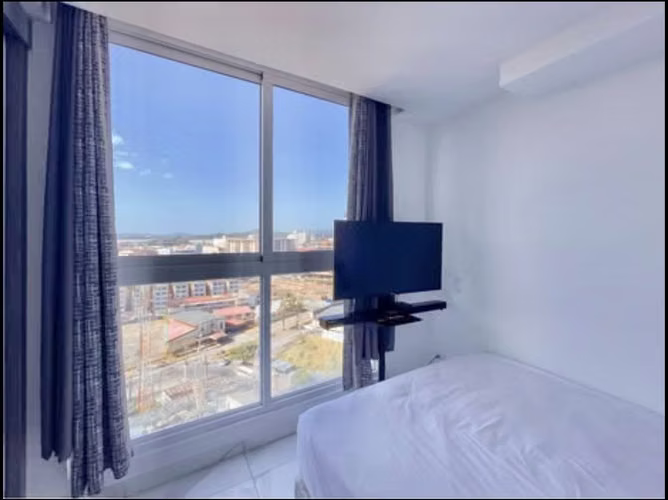 Vendo lindo apartamento sin bancos , en av balboa - Imagen 7