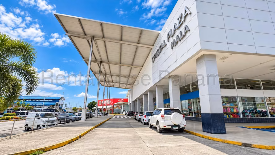 Venta Local Juan Diaz - YD
