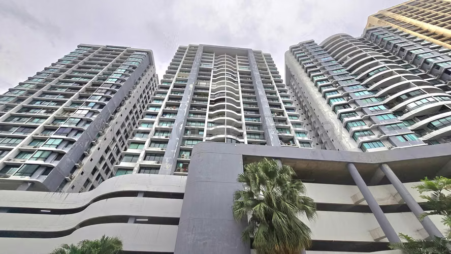 Apartamento en Venta en Paitilla 27EPP2270