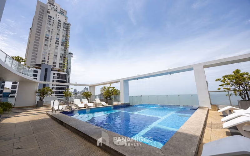 Venta apartamento de 2 habitacion en Avenida Balboa  - Imagen 12